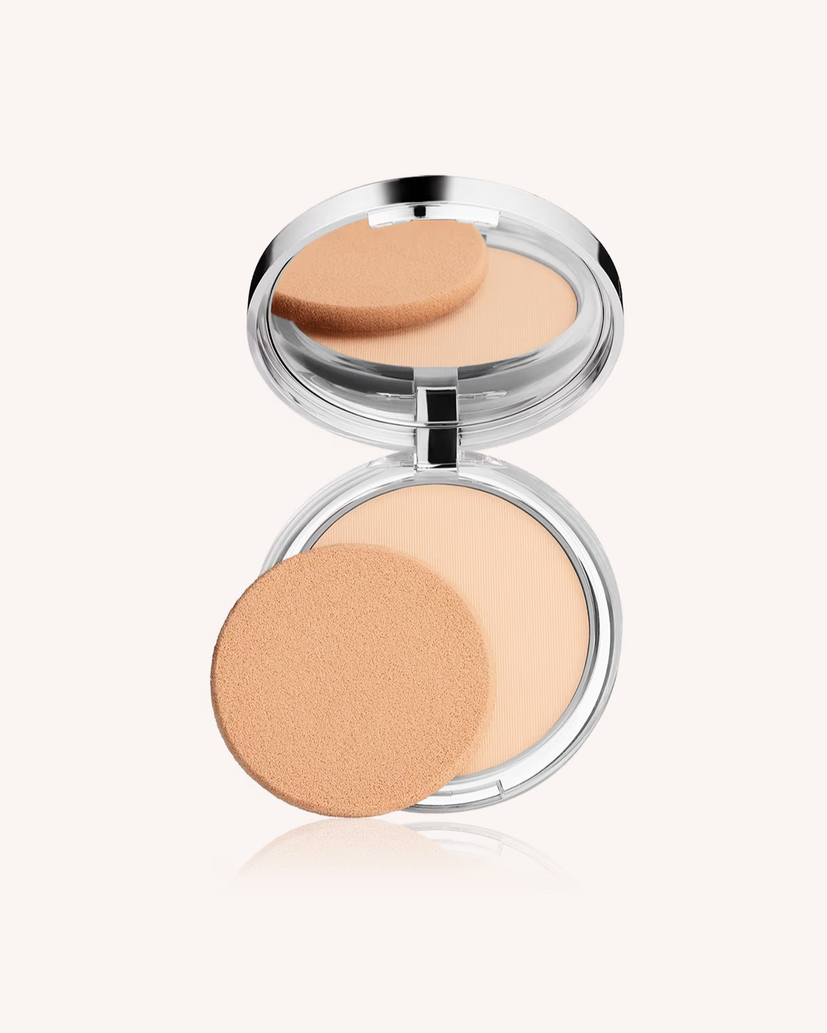 Pressed Powder